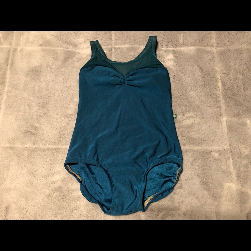 Women’s leotard